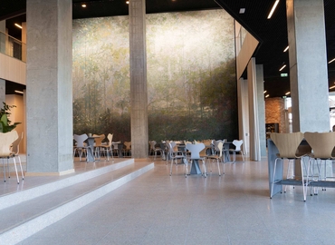 Kontor til leje på Havneholmen 2, 2450 København SV - 1171 m² | Foto 5 - Lokalebasen