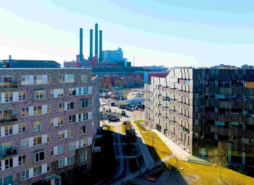 Kontor til leje på Havneholmen 2, 2450 København SV - 1171 m² | Foto 17 - Lokalebasen