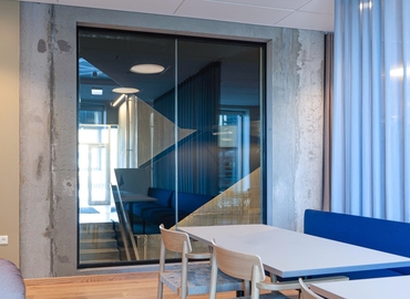 Kontor til leje på Havneholmen 2, 2450 København SV - 1171 m² | Foto 20 - Lokalebasen.dk
