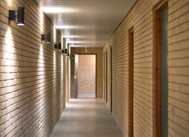 Kontor til leje på Bybjergvej 13, 3060 Espergærde - 244 m² | Foto 2 - Lokalebasen.dk