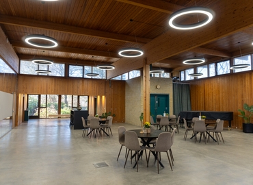 Kontor til leje på Bybjergvej 13, 3060 Espergærde - 244 m² | Foto 3 - Lokalebasen