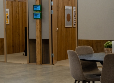 Kontor til leje på Bybjergvej 13, 3060 Espergærde - 244 m² | Foto 4 - Lokalebasen