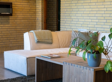 Kontor til leje på Bybjergvej 13, 3060 Espergærde - 244 m² | Foto 0 - Lokalebasen