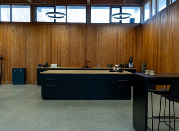 Kontor til leje på Bybjergvej 13, 3060 Espergærde - 244 m² | Foto 5 - Lokalebasen.dk