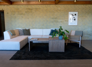 Kontor til leje på Bybjergvej 13, 3060 Espergærde - 244 m² | Foto 1 - Lokalebasen.dk