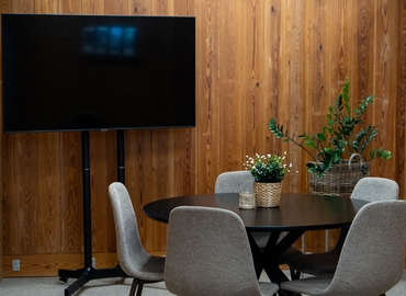 Kontor til leje på Bybjergvej 13, 3060 Espergærde - 244 m² | Foto 6 - Lokalebasen