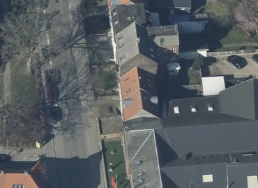 Bolig Gasvej 15 8700 Horsens