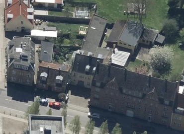 Bolig Havnevej 42 4300 Holbæk