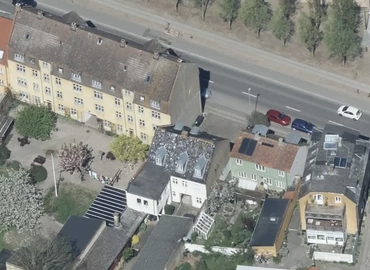 Bolig Havnevej 42 4300 Holbæk