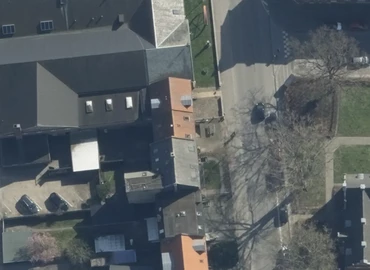 Bolig Gasvej 15 8700 Horsens