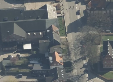 Bolig Gasvej 15 8700 Horsens