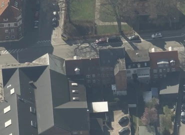 Bolig Gasvej 15 8700 Horsens