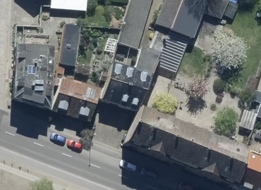 Bolig Havnevej 42 4300 Holbæk