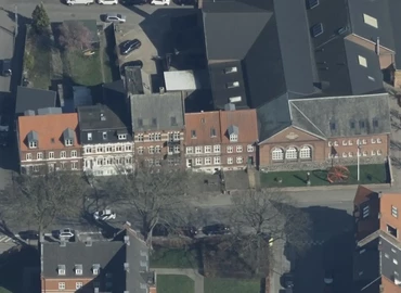 Bolig Gasvej 15 8700 Horsens