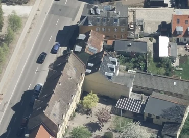 Bolig Havnevej 42 4300 Holbæk