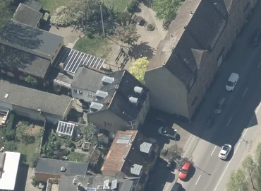 Bolig Havnevej 42 4300 Holbæk