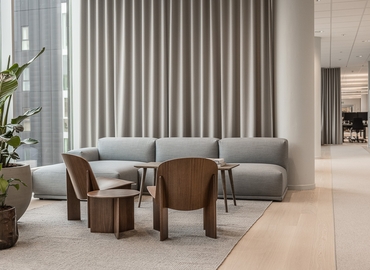 Kontor til leje på Arne Jacobsens Allé 7, 2300 København S - 959 m² | Foto 14 - Lokalebasen