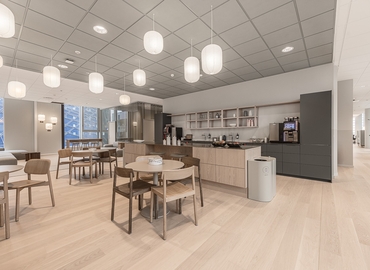 Kontor til leje på Arne Jacobsens Allé 7, 2300 København S - 959 m² | Foto 27 - Lokalebasen