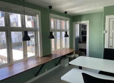 Kontor til leje på Esthersvej 43, 2900 Hellerup - 18 m² | Foto 3 - Lokalebasen.dk