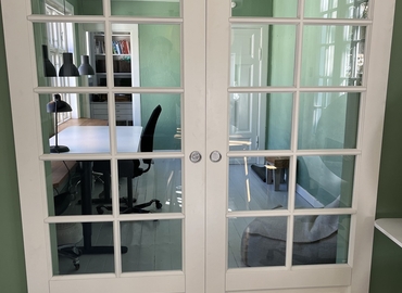 Kontor til leje på Esthersvej 43, 2900 Hellerup - 18 m² | Foto 5 - Lokalebasen.dk