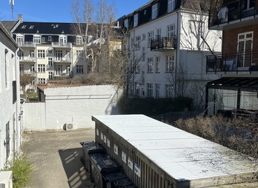 Kontor til leje på Esthersvej 43, 2900 Hellerup - 18 m² | Foto 8 - Lokalebasen.dk