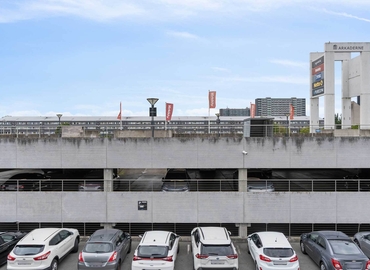 Kontor til leje på Nygårds Plads 21, 2605 Brøndby - 183 m² | Foto 11 - Lokalebasen.dk