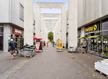 Kontor til leje på Nygårds Plads 21, 2605 Brøndby - 183 m² | Foto 10 - Lokalebasen.dk