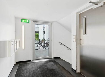 Kontor til leje på Nygårds Plads 21, 2605 Brøndby - 183 m² | Foto 9 - Lokalebasen.dk