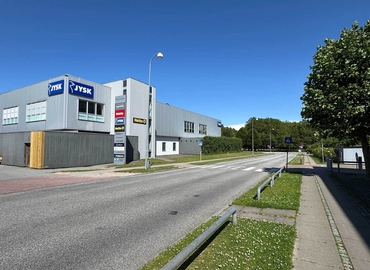 Kontor til leje på Nygårds Plads 21, 2605 Brøndby - 183 m² | Foto 12 - Lokalebasen.dk