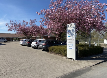 Kontor til leje på Thujavej 13, 5250 Odense SV - 75 m² | Foto 1 - Lokalebasen.dk