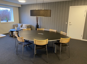 Kontor til leje på Thujavej 13, 5250 Odense SV - 75 m² | Foto 3 - Lokalebasen