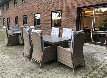 Kontor til leje på Thujavej 13, 5250 Odense SV - 75 m² | Foto 5 - Lokalebasen.dk