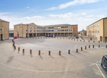 Butik til leje på Høje Taastrup Boulevard 19, 2630 Taastrup - 554 m² | Foto 0 - Lokalebasen.dk