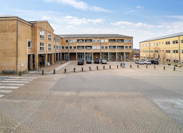 Butik til leje på Høje Taastrup Boulevard 19, 2630 Taastrup - 554 m² | Foto 1 - Lokalebasen