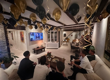 Kontor til leje på Amagertorv 5, 1160 København K - 204 m² | Foto 4 - Lokalebasen.dk