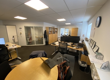 Lager til leje på Gydevang 4B, 3450 Allerød - 256 m² | Foto 5 - Lokalebasen