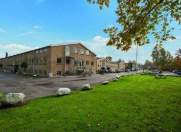 Lager til leje på Staktoften 22 B, 2950 Vedbæk - 701 m² | Foto 0 - Lokalebasen