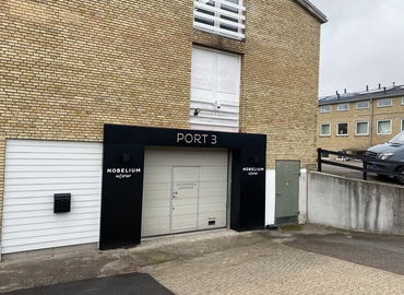 Lager til leje på Staktoften 22 B, 2950 Vedbæk - 701 m² | Foto 1 - Lokalebasen.dk