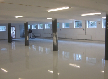 Lager til leje på Staktoften 22 B, 2950 Vedbæk - 701 m² | Foto 2 - Lokalebasen