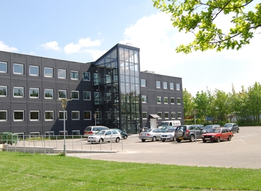 Office Borupvang 2 3450 Allerod