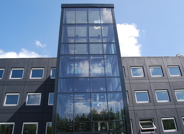 Office Borupvang 2 3450 Allerod