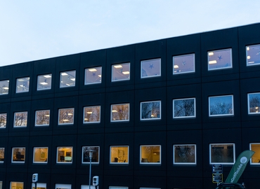 Office Borupvang 2 3450 Allerod