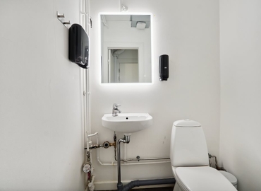 Office Hauser Plads 30, 2. 1127 Copenhagen City Center