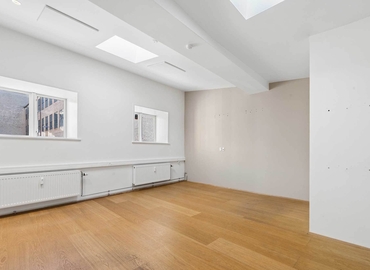 Kontor til leje på Sølvgade 38e, 1308 København K - 342 m² | Foto 4 - Lokalebasen