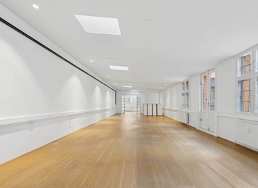Kontor til leje på Sølvgade 38e, 1308 København K - 342 m² | Foto 3 - Lokalebasen.dk