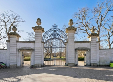 Kontor til leje på Sølvgade 38e, 1308 København K - 342 m² | Foto 10 - Lokalebasen.dk