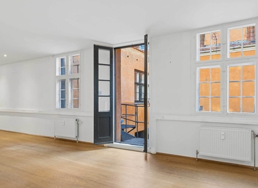 Kontor til leje på Sølvgade 38e, 1308 København K - 342 m² | Foto 2 - Lokalebasen