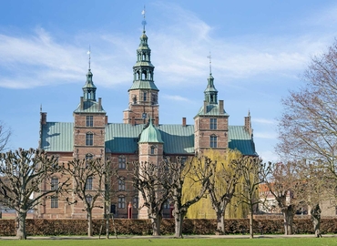 Kontor til leje på Sølvgade 38e, 1308 København K - 342 m² | Foto 11 - Lokalebasen