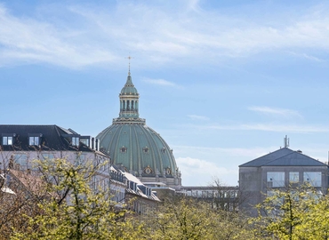 Kontor til leje på Sølvgade 38e, 1308 København K - 342 m² | Foto 9 - Lokalebasen.dk