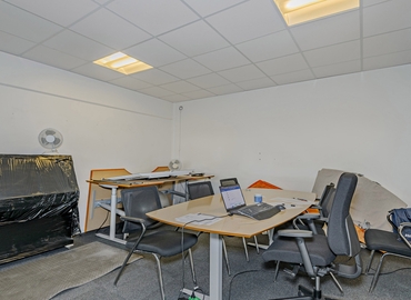 Lager til leje på Vallensbækvej 20A, 2605 Brøndby - 430 m² | Foto 4 - Lokalebasen.dk